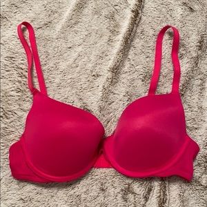Victoria’s Secret PINK 34C PUSH-UP